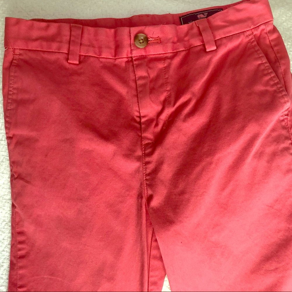 Vineyard Vines Pants